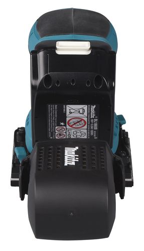 גוף מלטשת רוטטת נטענת מתח 18V דגם DBO480Z 