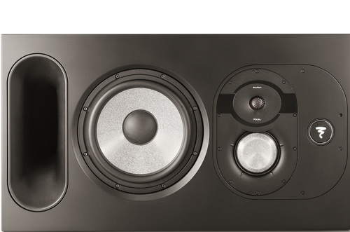 מוניטור אולפני Focal UTOPIA MAIN 112