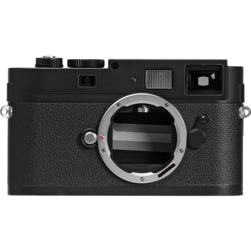 גוף מצלמה דיגטלית Leica M Monochrom Body