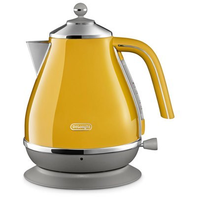 ‏קומקום חשמלי Delonghi KBOC2001 ‏1.7 ‏ליטר דה לונגי