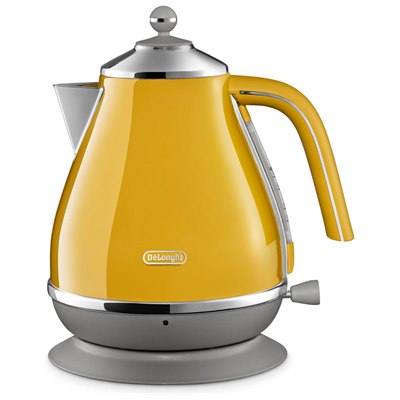 ‏קומקום חשמלי Delonghi KBOC2001 ‏1.7 ‏ליטר דה לונגי