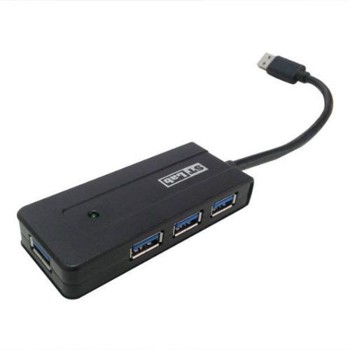 מפצל USB3.0 4PORT דגם U-930 - מחיר כולל משלוח עד לדלת 