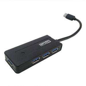 מפצל USB3.0 4PORT דגם U-930 - מחיר כולל משלוח עד לדלת  St-lab