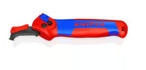 חושף חוטים דגם KNIPEX 1650145SB