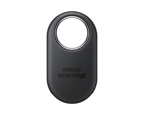 Samsung Galaxy SmartTag 2 סמארטאג 2 יבואן רשמי שחור