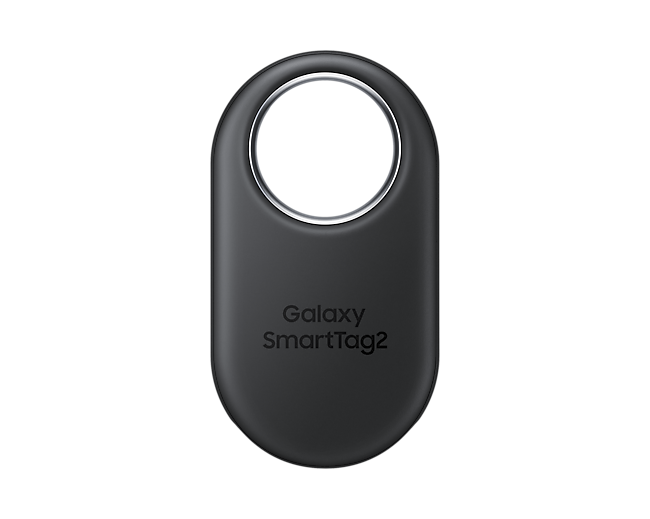 Samsung Galaxy SmartTag 2 סמארטאג 2 יבואן רשמי שחור
