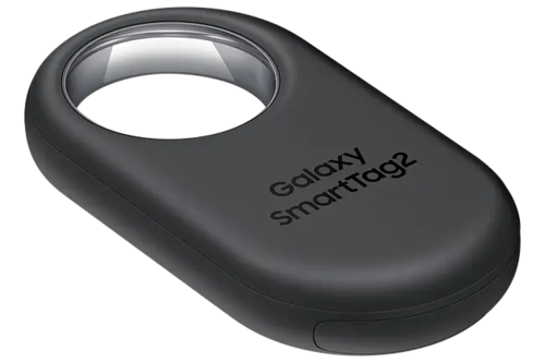 Samsung Galaxy SmartTag 2 סמארטאג 2 יבואן רשמי שחור