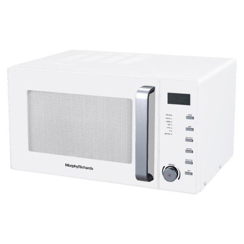 מיקרוגל 44576 Morphy Richards ‏25 ‏ליטר מורפי ריצ'רדס
