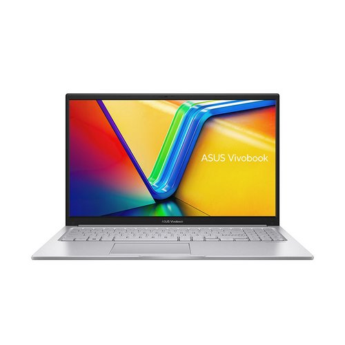 מחשב נייד ASUS Vivobook 15.6 FHD | i7-1355U | 16GB | 1TB | DOS | 1Y