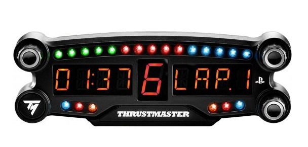 צג Thrustmaster BT LED Display PS4