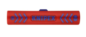 חושף חוטים דגם KNIPEX 1660100SB