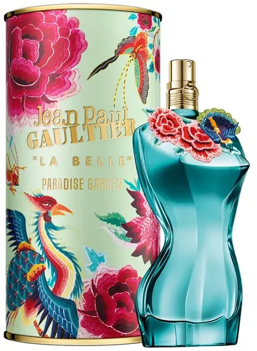 Jean Paul Gaultier La Belle Paradise Garden