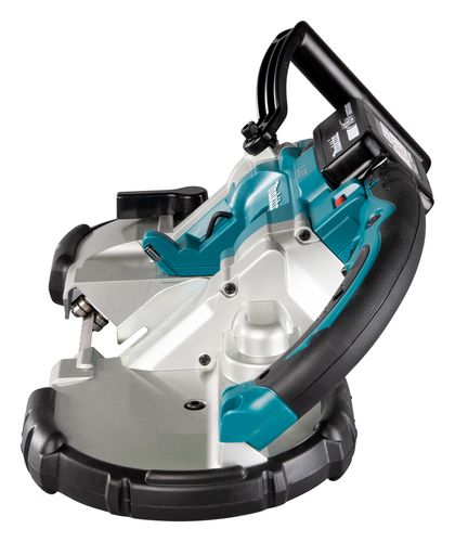 מסור סרט 18V נטען 