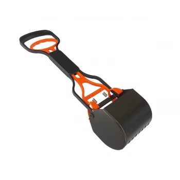 ידית הרמת צרכים ארוכה 60 ס