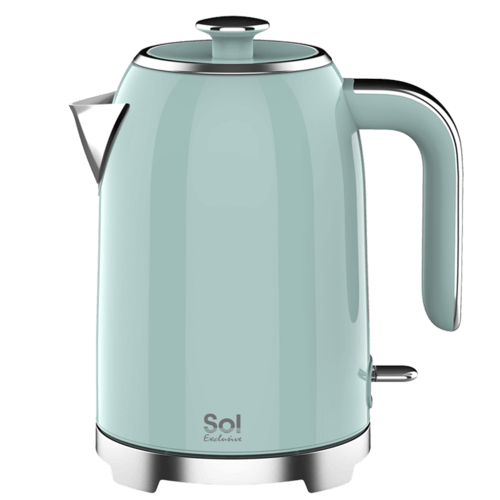 קומקום חשמלי SOL SL7006 ‏1.7 ‏ליטר