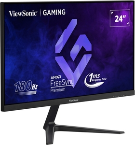 מסך גיימינג קעור 24"  180MHZ - VX2418-C