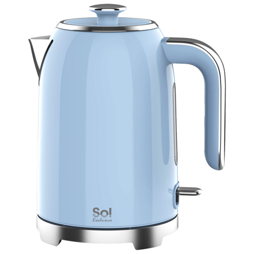 קומקום חשמלי SOL SL7005 ‏1.7 ‏ליטר