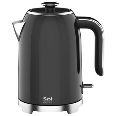 קומקום חשמלי SOL SL7003 ‏1.7 ‏ליטר