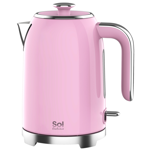 קומקום חשמלי SOL SL7001 ‏1.7 ‏ליטר