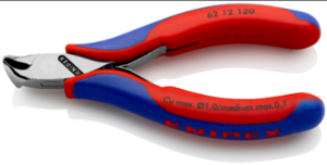 קטר מצח אלקטרוניקה דגם KNIPEX 6212120