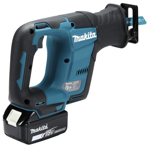 גוף מסור חרב נטען מתח 18V מנוע BL דגם MAKITA DJR188Z מקיטה