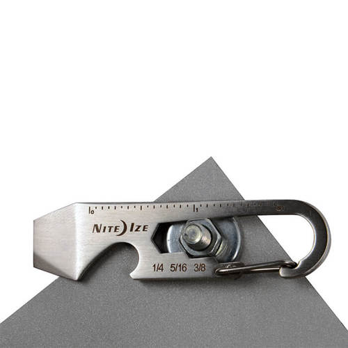 מולטיטול- Nite Ize Doohickey Key Tool