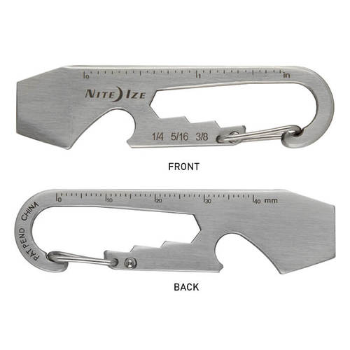 מולטיטול- Nite Ize Doohickey Key Tool