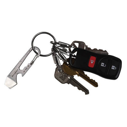 מולטיטול- Nite Ize Doohickey Key Tool