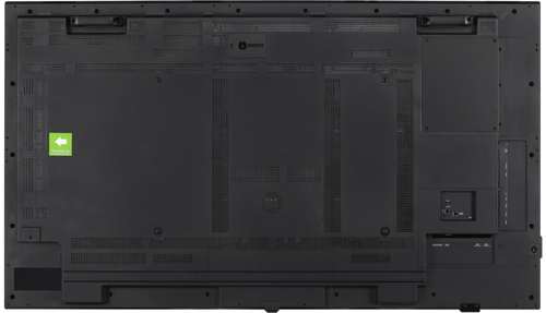 מסך שילוט מקצועי בגודל 65’ 24/7 VESTEL PR65D-4H