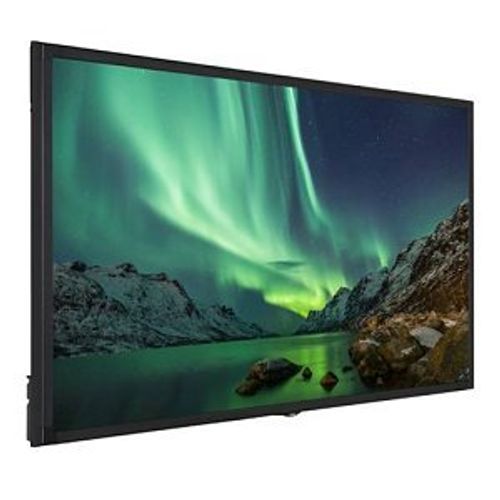 מסך שילוט מקצועי בגודל 65’ 24/7 VESTEL PR65D-4H