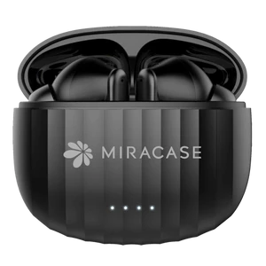 אוזניות אלחוטיות דגם MTWS150 מבית MIRACASE