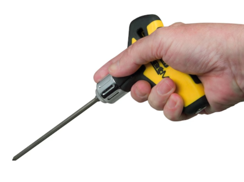 ידית T עם ראשים מתחלפים STANLEY דגם 0-79-153