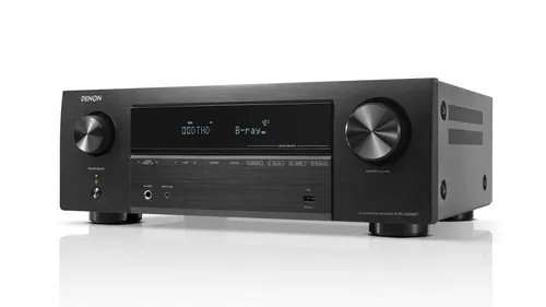AVR-X580BT – DENON | רסיבר לקולנוע ביתי