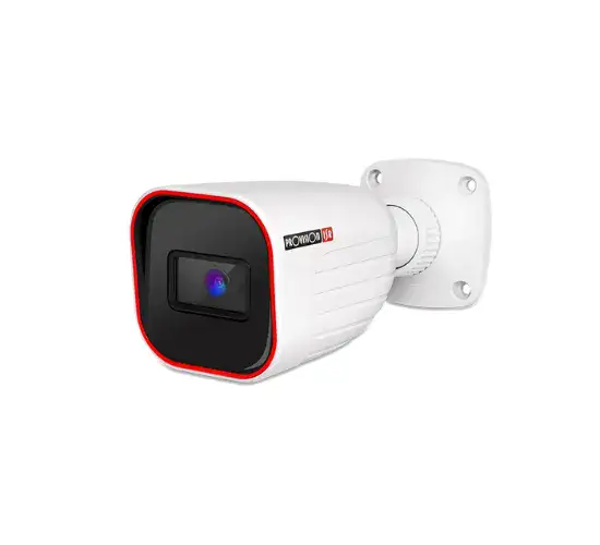 מצלמה צינור Porovision 4Mp 3K I2-33K0AB-28 עדשה 2.8 מ"מ AHD מקרפון מובנה