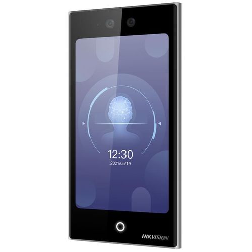 מסוף זיהוי פנים 