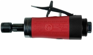 משחזת ציר “1/4 – 6.0 מ״מ פליטה אחורית מבית Chicago Pneumatic