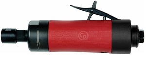 משחזת ציר “1/4 – 6.0 מ״מ פליטה אחורית מבית Chicago Pneumatic