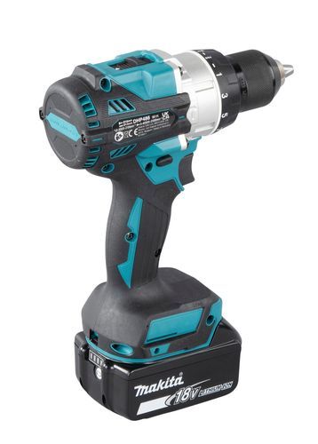 גוף מברגה מקדחה 18V נטענת 13 מ