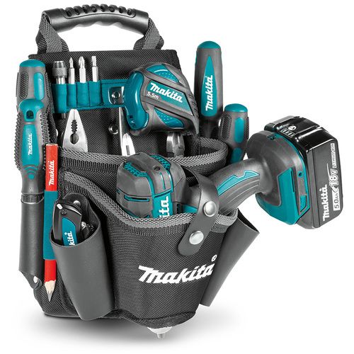 פאוץ למברגה וכלים E-15182 MAKITA