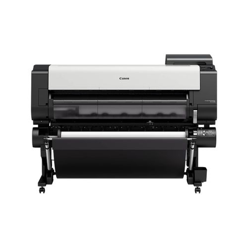 מדפסת הזרקת דיו (פלוטר) קנון Canon imagePROGRAF TX-4100