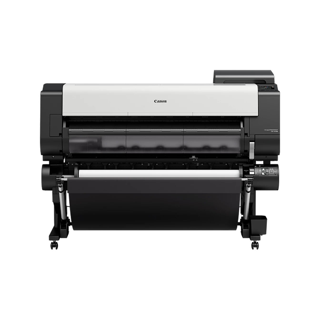 מדפסת הזרקת דיו (פלוטר) קנון Canon imagePROGRAF TX-4100
