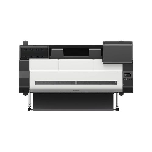 מדפסת הזרקת דיו (פלוטר) קנון Canon imagePROGRAF TX-4100