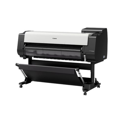 מדפסת הזרקת דיו (פלוטר) קנון Canon imagePROGRAF TX-4100