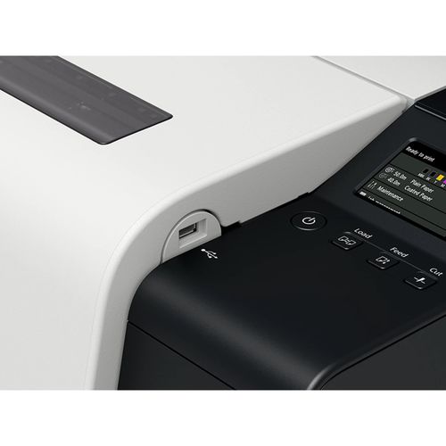 מדפסת הזרקת דיו (פלוטר) קנון Canon imagePROGRAF TX-4100