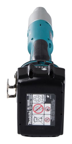 גוף מברגת אימפקט זוויתית 60 ניוטון-מטר מתח 18V דגם DTL061Z 