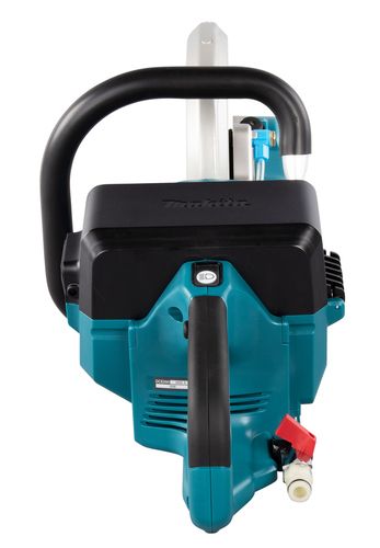 מסור חיתוך מתכת בטון 2X18V נטען 230 מ