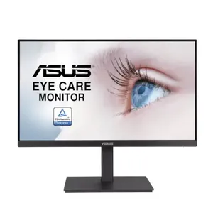 מסך מחשב ASUS "23.8 VA24EQSB Eye Care