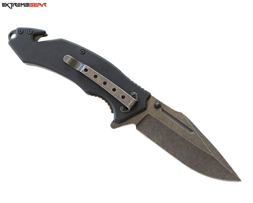 סכין מתקפל ExtremeGear- EG-021