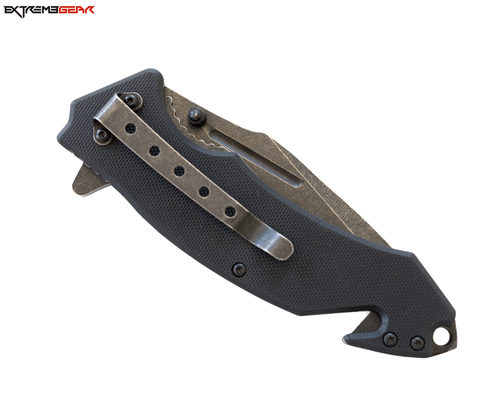 סכין מתקפל ExtremeGear- EG-021
