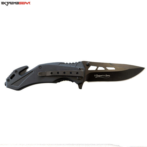 סכין מתקפל - EG-669 - Extreme Gear